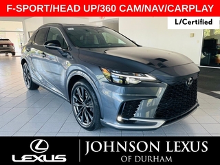 2024 Lexus RX 350 for sale in Durham NC