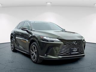 2024 Lexus RX 350