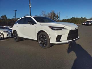 2024 Lexus RX 350