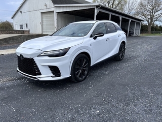 2024 Lexus RX 350 for sale in Allentown PA