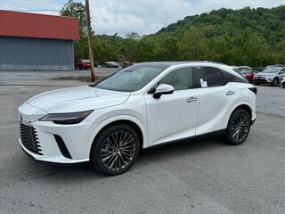 2024 Lexus RX 350