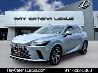2024 Lexus RX 350 for sale in Larchmont NY