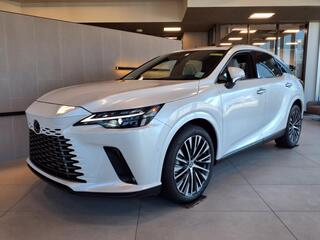 2024 Lexus RX 350 for sale in Wolcott VT