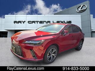 2024 Lexus RX 350 for sale in Larchmont NY