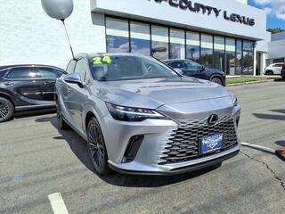 2024 Lexus RX 350 for sale in Little Falls NJ