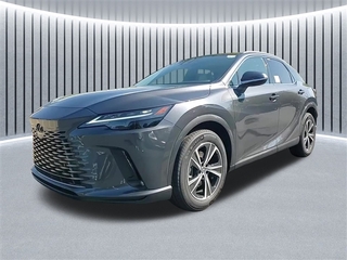 2024 Lexus RX 350