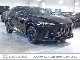 2024 Lexus RX 350