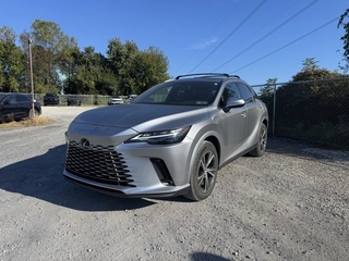 2024 Lexus RX 350 for sale in Allentown PA