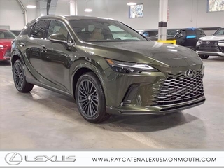 2024 Lexus RX 350 for sale in Oakhurst NJ