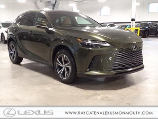 2024 Lexus RX 350 for sale in Oakhurst NJ