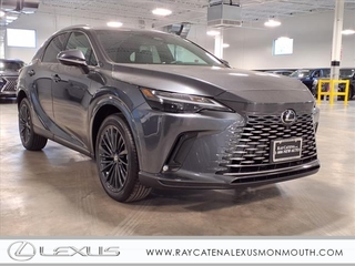 2025 Lexus RX 350