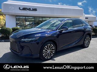 2025 Lexus RX 350 for sale in Kingsport TN