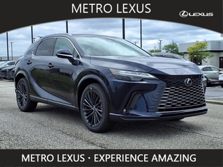 2025 Lexus RX 350 for sale in Cleveland OH