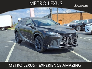 2025 Lexus RX 350 for sale in Cleveland OH