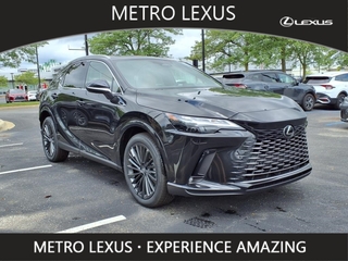 2025 Lexus RX 350 for sale in Cleveland OH