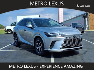 2025 Lexus RX 350 for sale in Cleveland OH
