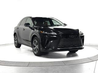 2025 Lexus RX 350 for sale in Schaumburg IL