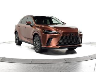 2025 Lexus RX 350 for sale in Schaumburg IL