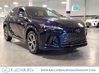 2025 Lexus RX 350 for sale in Oakhurst NJ