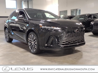 2025 Lexus RX 350