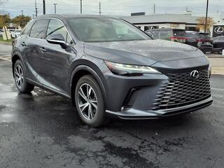 2026 Lexus RX 350 for sale in Cleveland OH
