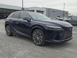 2026 Lexus RX 350