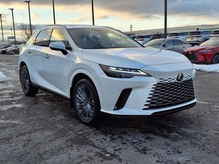 2026 Lexus RX 350 for sale in Cleveland OH