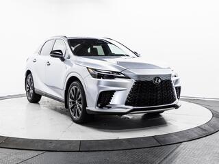 2026 Lexus RX 350 for sale in Schaumburg IL