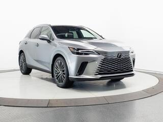 2026 Lexus RX 350 for sale in Schaumburg IL