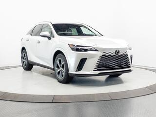 2026 Lexus RX 350 for sale in Schaumburg IL