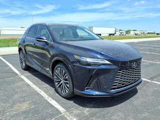 2026 Lexus RX 350 for sale in Taylor MI