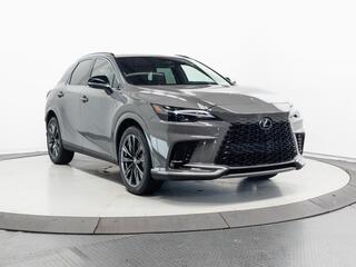 2026 Lexus RX 350 for sale in Schaumburg IL