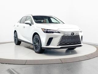 2026 Lexus RX 350 for sale in Schaumburg IL