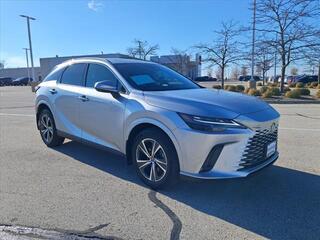 2023 Lexus RX 350 for sale in Oklahoma City OK