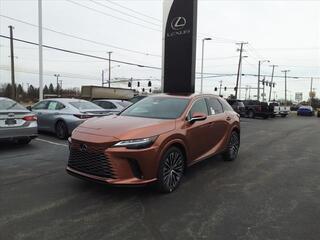 2023 Lexus RX 350 for sale in Toledo OH