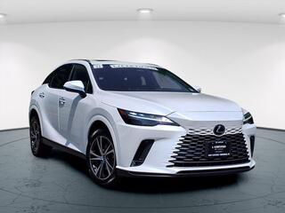 2023 Lexus RX 350