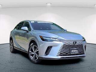 2023 Lexus RX 350