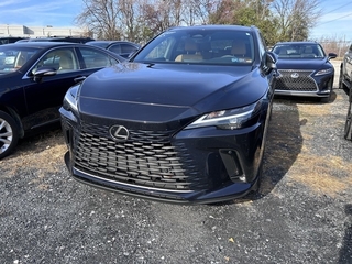 2023 Lexus RX 350 for sale in Allentown PA