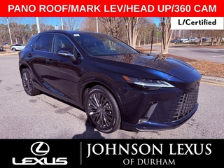 2023 Lexus RX 350 for sale in Durham NC