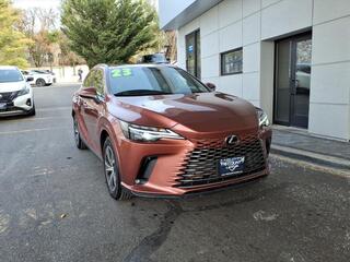 2023 Lexus RX 350 for sale in Little Falls NJ