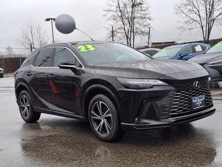 2023 Lexus RX 350