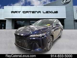 2023 Lexus RX 350 for sale in Larchmont NY