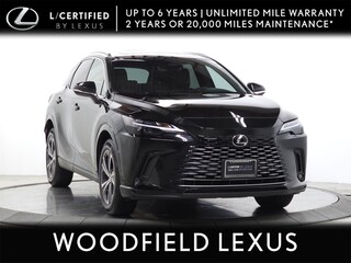 2023 Lexus RX 350 for sale in Schaumburg IL