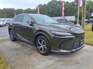 2023 Lexus RX 350