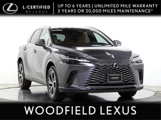 2023 Lexus RX 350 for sale in Schaumburg IL