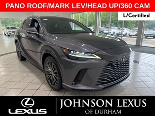 2023 Lexus RX 350 for sale in Durham NC