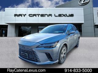 2023 Lexus RX 350 for sale in Larchmont NY