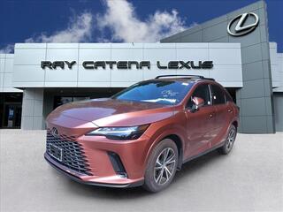 2024 Lexus RX 350 for sale in Larchmont NY