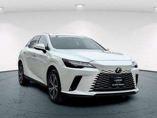 2024 Lexus RX 350 for sale in Freehold NJ