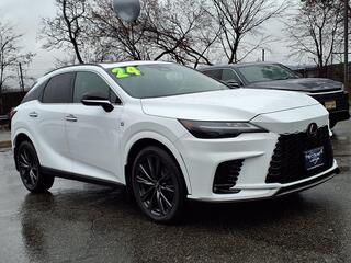 2024 Lexus RX 350 for sale in Little Falls NJ